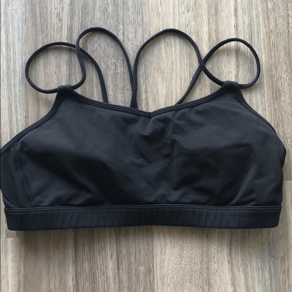 Lululemon Sports Bra - Picture 2 of 4